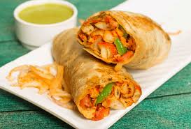 Chaap Roll