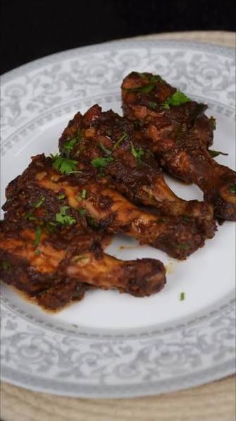 Chicken Leg Piece
