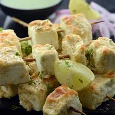 Malai Paneer