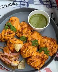 Punjabi Chaap