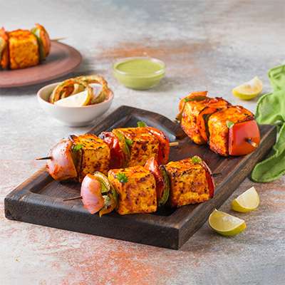 Punjabi Paneer