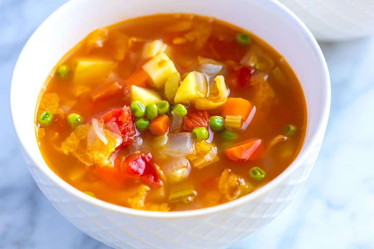 Veg Gravy