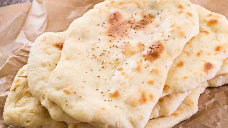 Ajwain Roti
