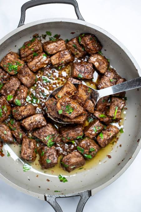 BABA Butter Meat