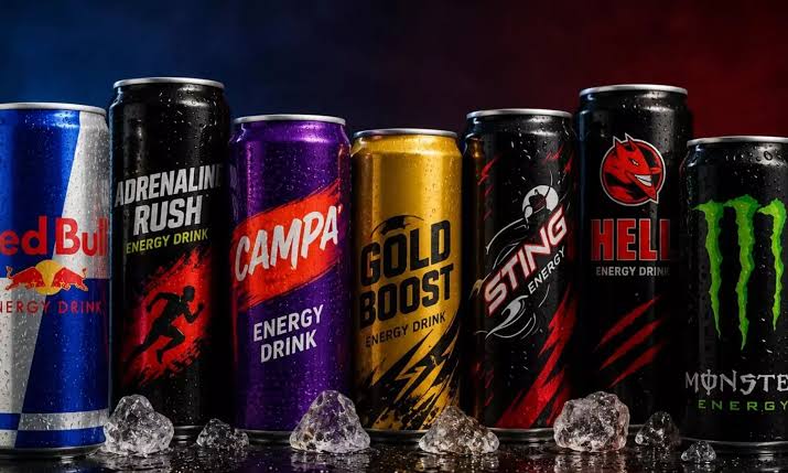 Energy Drink