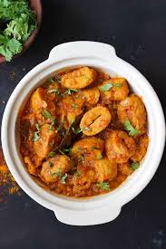 Kadhai Chaap Masala Gravy