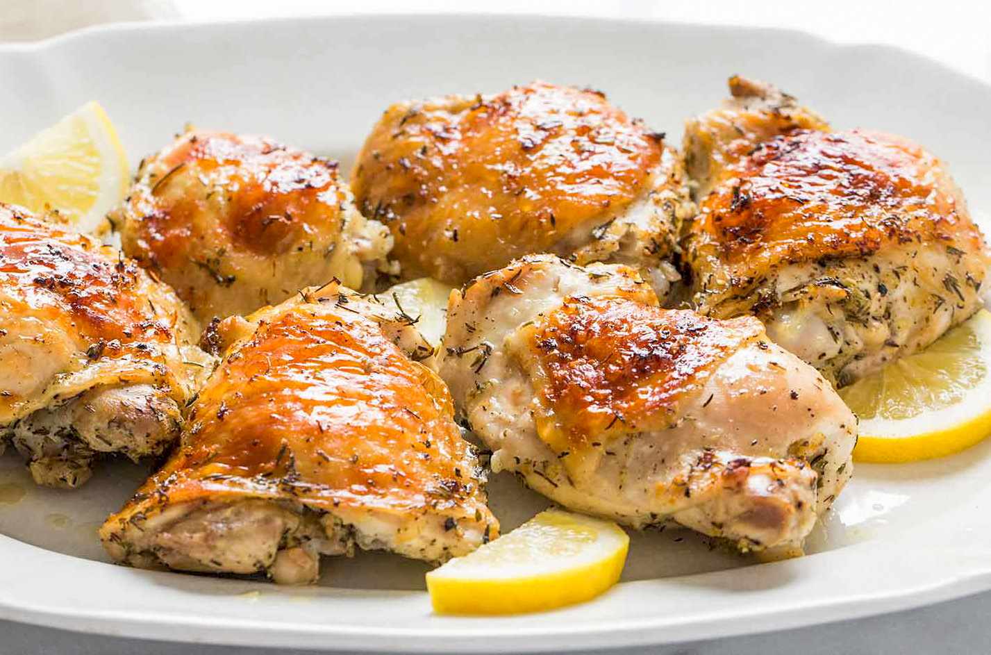 Lemon Meat