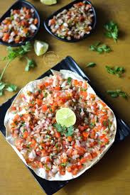 Masala Papad