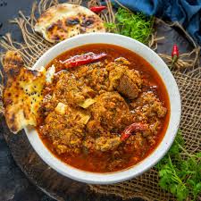 Rara Mutton