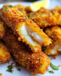 Fish Finger
