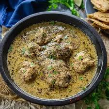 Kaali Mirch Chicken