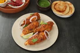 Tandoori Chaap