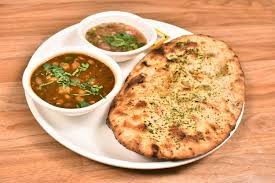 Amritsari Kulcha