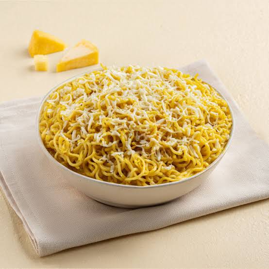 Cheese Maggie