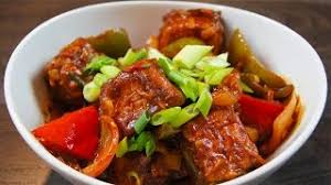 Chilly Paneer Gallan