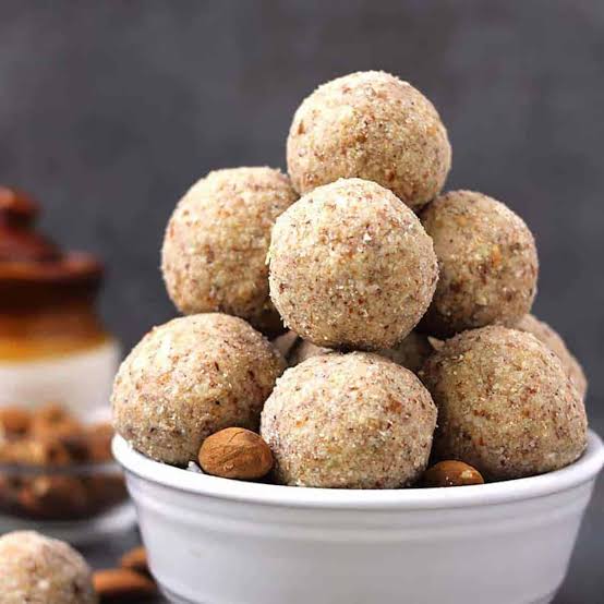 Churma Laddu