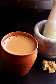 Ghar Ki Chai In Kullad