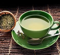 Green Tea