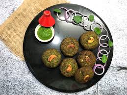 Harabhara Kabab