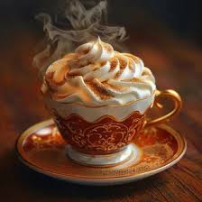Hot Café Mocha