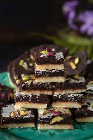 Kumaoni Chocolate Burfi