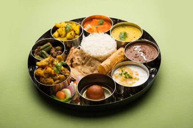 Indian Sweets 1 Pc
