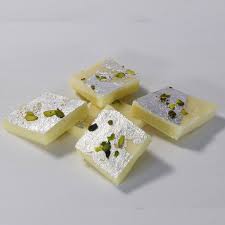 Mawa Katli