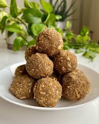Methi Laddu