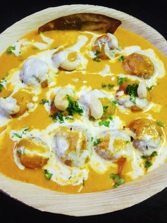 Mewa Malai Kofta
