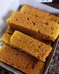 Mysore Pak