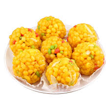 Navratan Laddu