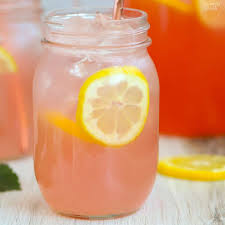 Pink Lemonade