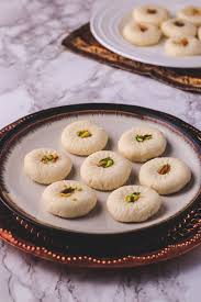Plain Sandesh