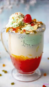 Rabri Faluda