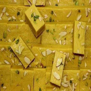 Soan Papdi