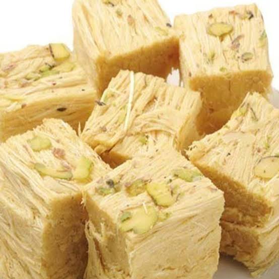 Soan Papdi