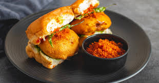 Vada Pao