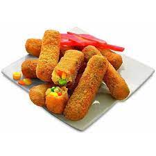 Indian Sweets 1 Pc