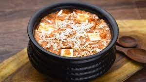 Handi Paneer