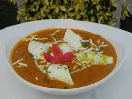 Paneer Long Latika