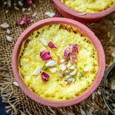 Phirni
