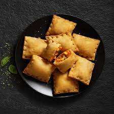 Indian Sweets 1 Pc