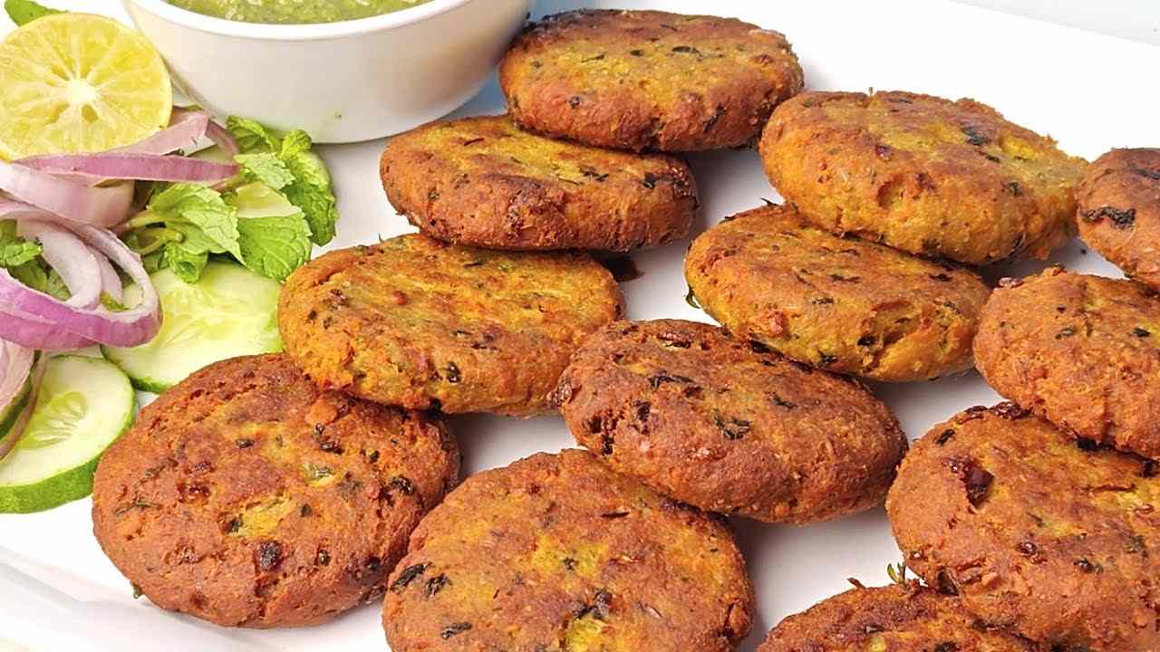 Shami Kabab