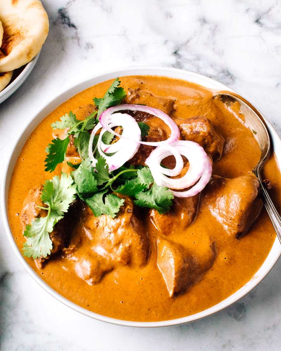 Spl. Butter Chicken