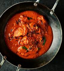 Spl. Chicken Changezi