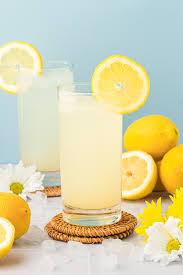 Classic Lemonade