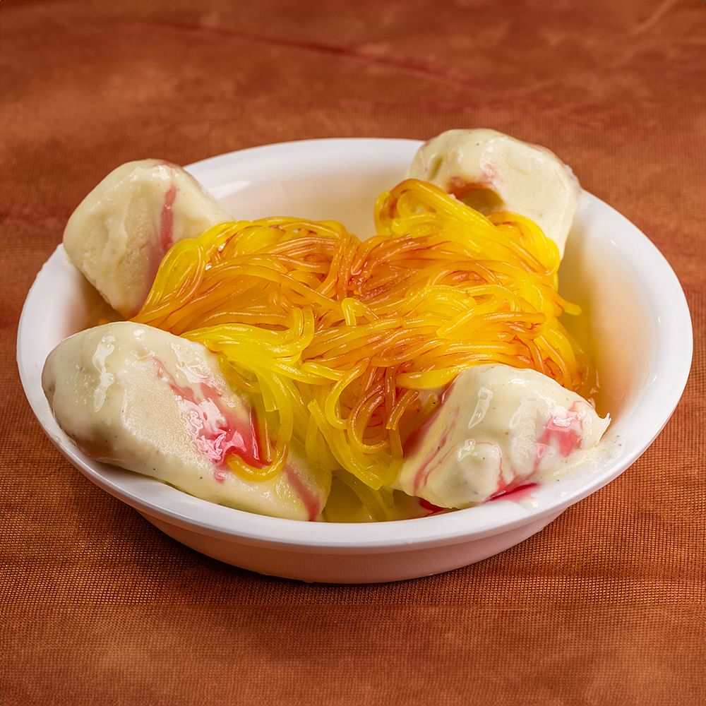 Kulfi Faluda