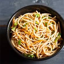 Veg Noodle
