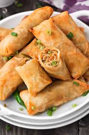 Spring Roll