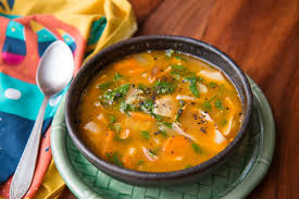 Veg Thukpa Soup